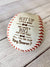 Baseball Littlest Proposal by Groovy Groomsmen Gifts