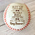 Baseball Littlest Proposal by Groovy Groomsmen Gifts