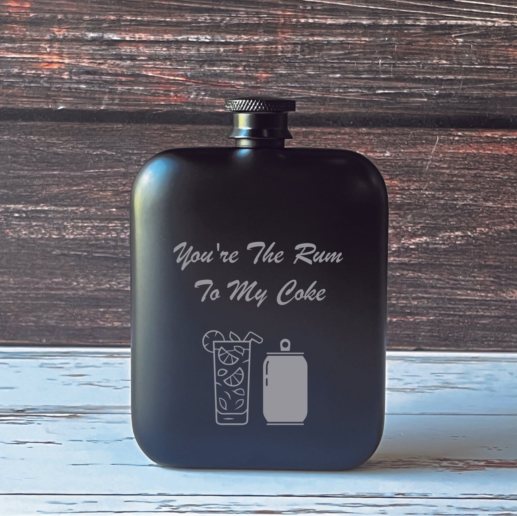 Love At First Sip by Groovy Groomsmen Gifts