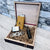 Manly Cigar Gift Set - Groovy Groomsmen Gifts