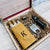 Manly Cigar Gift Set - Groovy Groomsmen Gifts