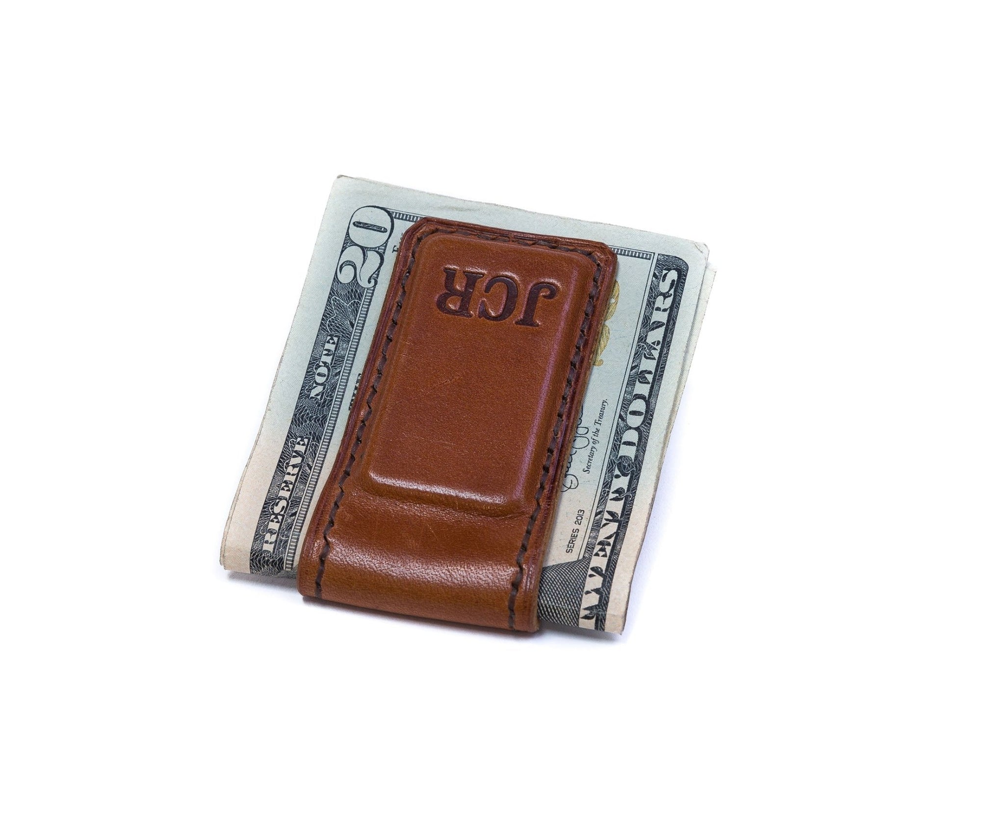 Money Guard Clip - Groovy Groomsmen Gifts