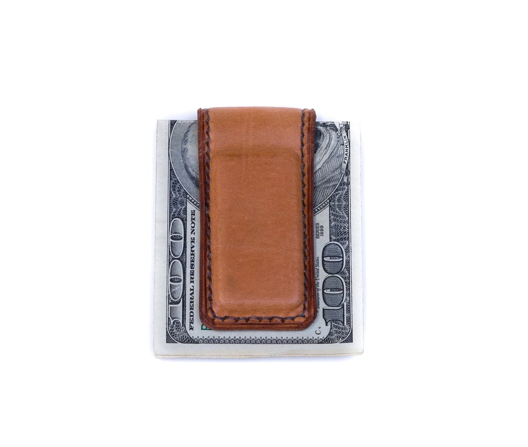 Money Guard Clip - Groovy Groomsmen Gifts