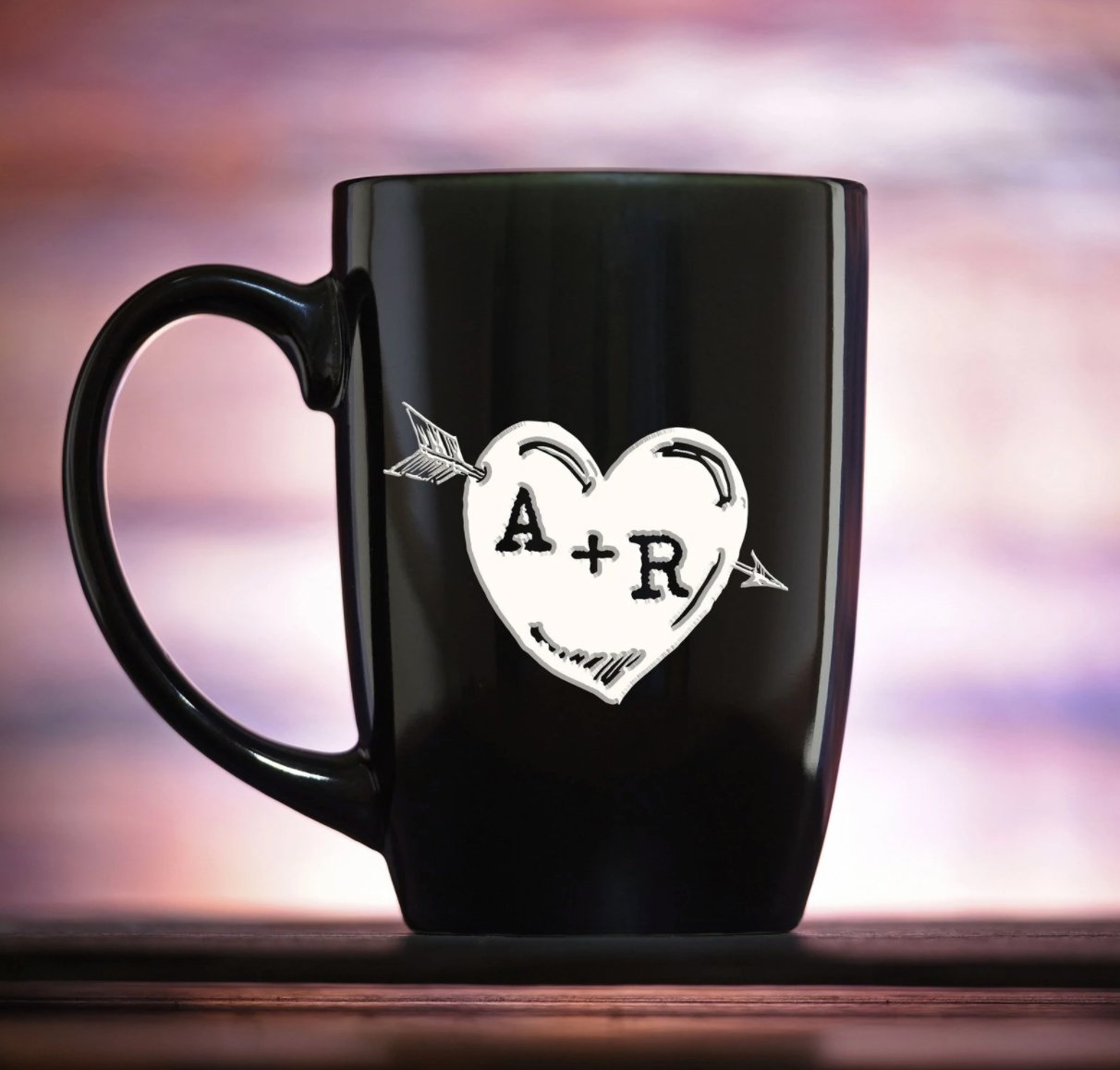 Mug Love - Groovy Groomsmen Gifts