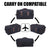 Muscle Duffle - Groovy Groomsmen Gifts