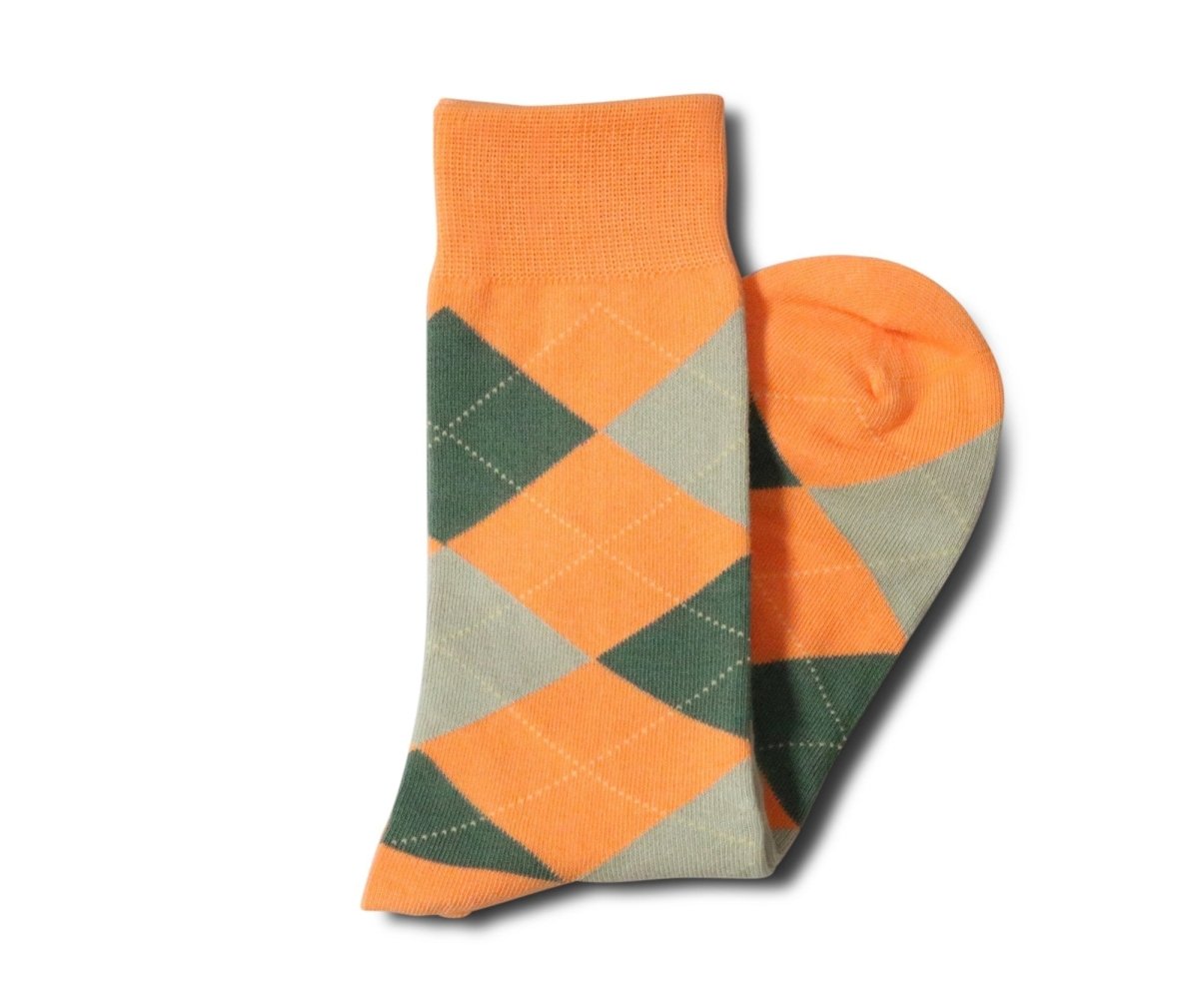 new Argyle Ankles by Groovy Groomsmen Gifts