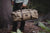 Nomad Canvas Duffel - Groovy Groomsmen Gifts