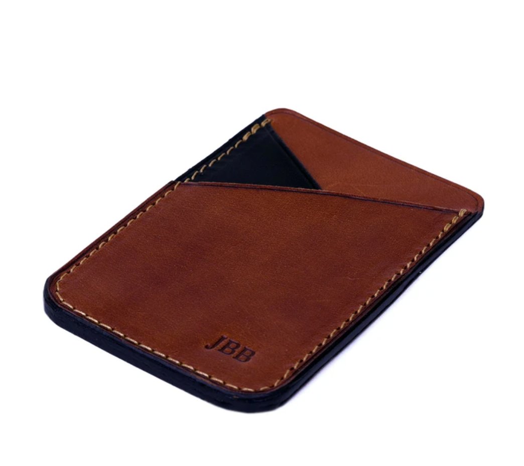 Wallets Palmer by Groovy Groomsmen Gifts