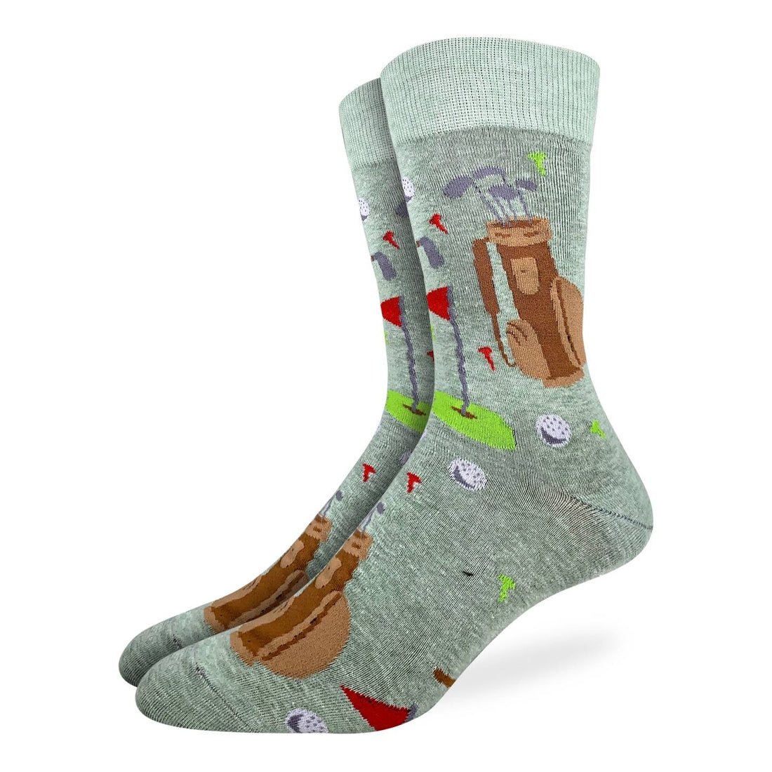 Golf PAR - fect Socks by Groovy Groomsmen Gifts