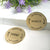 Personalized Decision - Maker Coin - Groovy Groomsmen Gifts