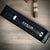 Personalized Electric Lighter by Groovy Groomsmen Gifts