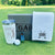 Personalized Golf Gift Box Set - Groovy Groomsmen Gifts