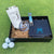 Personalized Golf Gift Box Set - Groovy Groomsmen Gifts