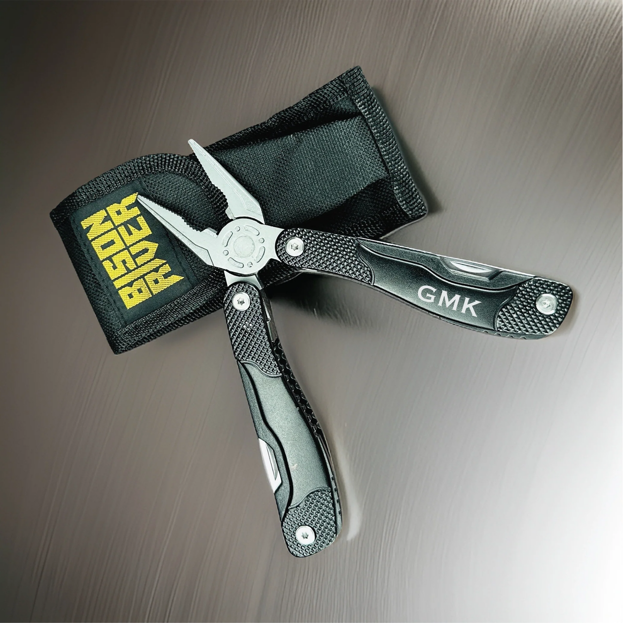 Ultimate Personalized Multi Tool