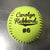 Personalized Softballs by Groovy Groomsmen Gifts