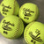 Personalized Softballs by Groovy Groomsmen Gifts