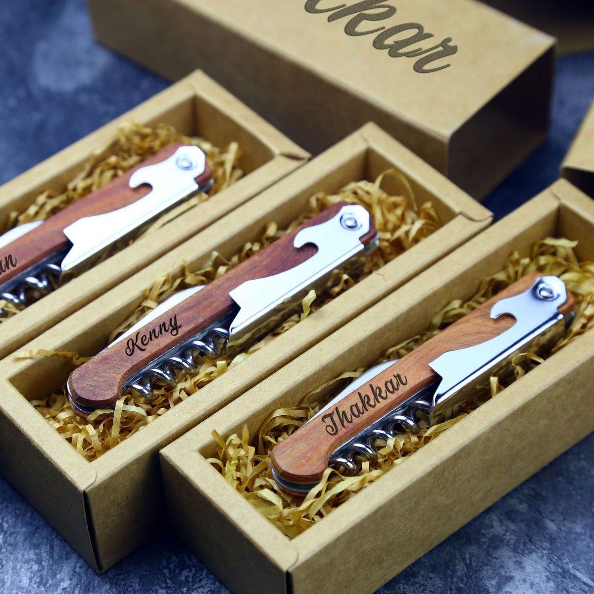 Bottle Openers Pino Popper by Groovy Groomsmen Gifts