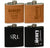 Flasks Pocket Shooter by Groovy Groomsmen Gifts