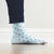 Groomsmen Socks Polka Dot Socks by Groovy Groomsmen Gifts