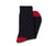 Groomsmen Socks Polka Dot Socks by Groovy Groomsmen Gifts