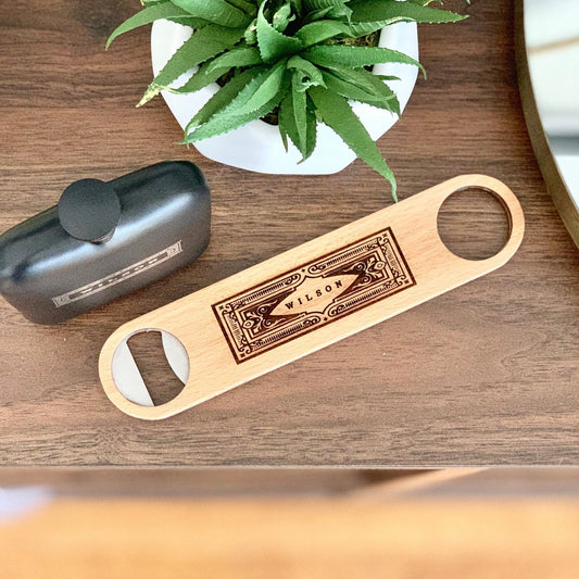 Pop Top - Groovy Groomsmen Gifts