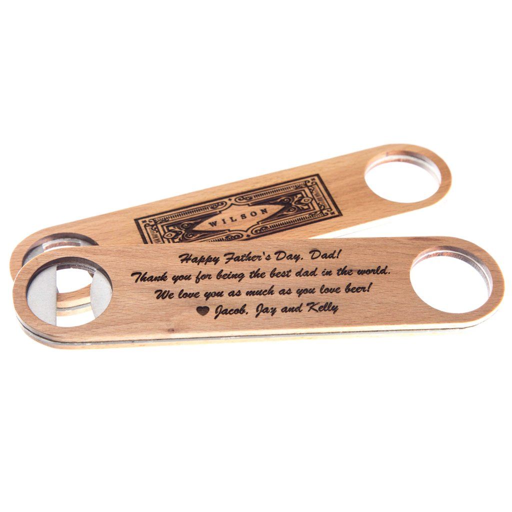 Bottle Openers Pop Top by Groovy Groomsmen Gifts