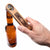 Bottle Openers Pop Top by Groovy Groomsmen Gifts