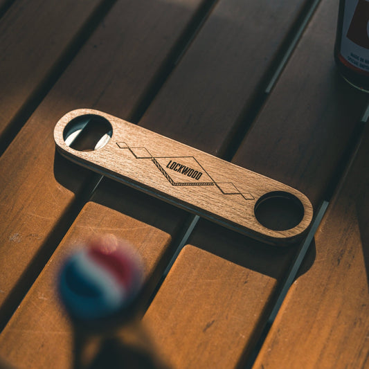 Pop Top - Groovy Groomsmen Gifts