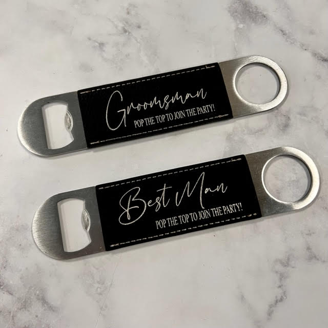 Proposal Pop Your Proposal by Groovy Groomsmen Gifts