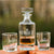 Decanter Pour Me One by Groovy Groomsmen Gifts