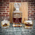 Prime Time Decanter - Groovy Groomsmen Gifts