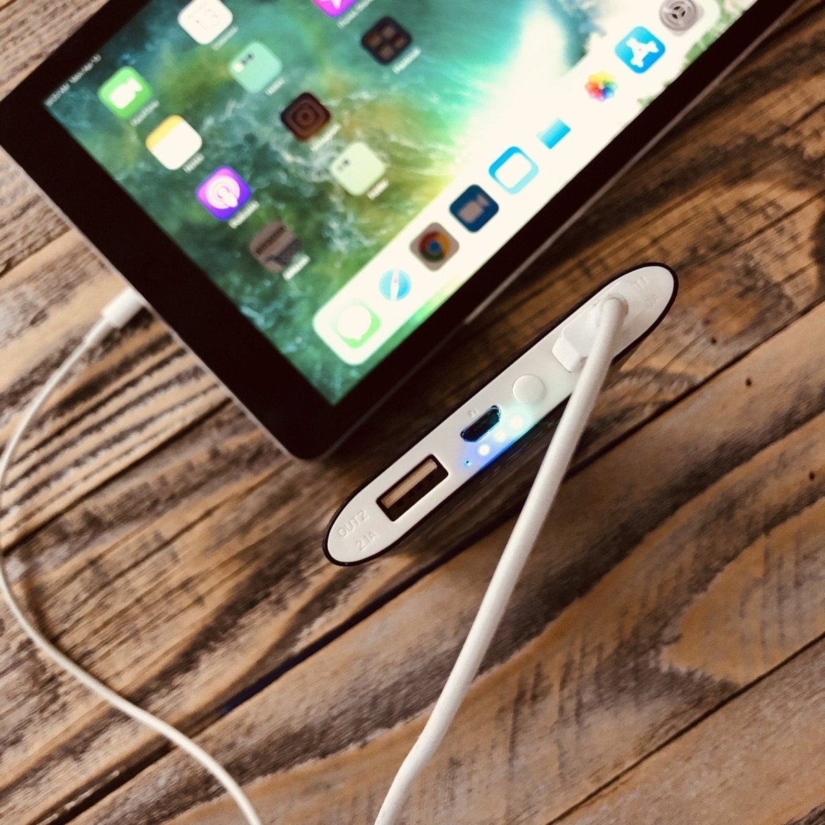 Professional Power Bank by Groovy Groomsmen Gifts