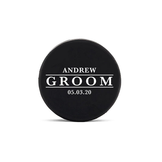 Puckin Good Opener - Groovy Groomsmen Gifts