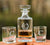 Quality Piece of Glass - Groovy Groomsmen Gifts