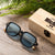 Sunglasses Ray - Blockers by Groovy Groomsmen Gifts