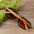 Sunglasses Ray - Blockers by Groovy Groomsmen Gifts