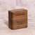 Ring Engagement Ring Box by Groovy Groomsmen Gifts