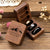 Ring Mr & Mrs Ring Box by Groovy Groomsmen Gifts