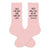 Socks Save The Date Socks by Groovy Groomsmen Gifts