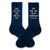 Socks Save The Date Socks by Groovy Groomsmen Gifts