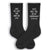 Socks Save The Date Socks by Groovy Groomsmen Gifts