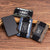 Secured Carry Wallet - Groovy Groomsmen Gifts