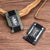 Secured Carry Wallet - Groovy Groomsmen Gifts