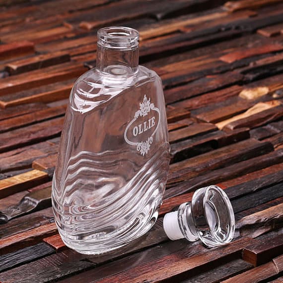 Bar Serve It Up by Groovy Groomsmen Gifts