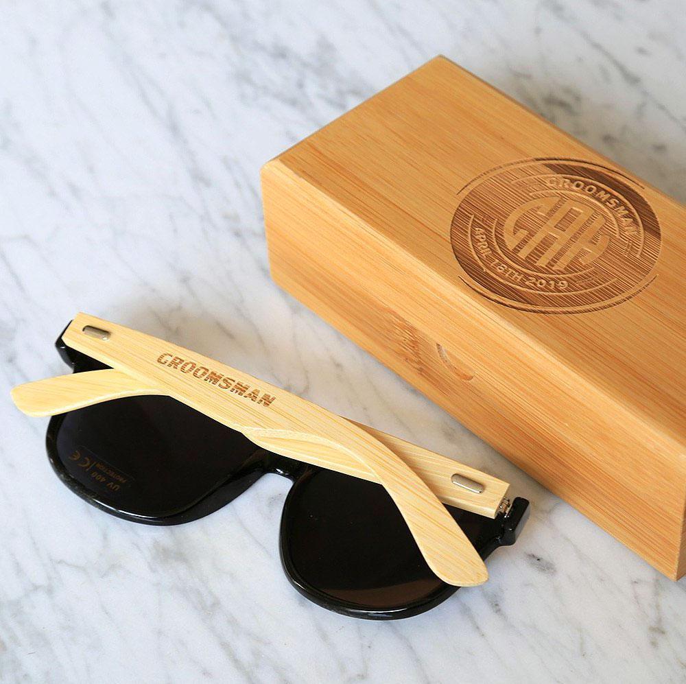 Shady Mofo by Groovy Groomsmen Gifts