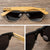 Shady Spectacles by Groovy Groomsmen Gifts