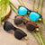 Shady Spectacles by Groovy Groomsmen Gifts