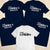 Shirts The Groom's Squad Shirts by Groovy Groomsmen Gifts