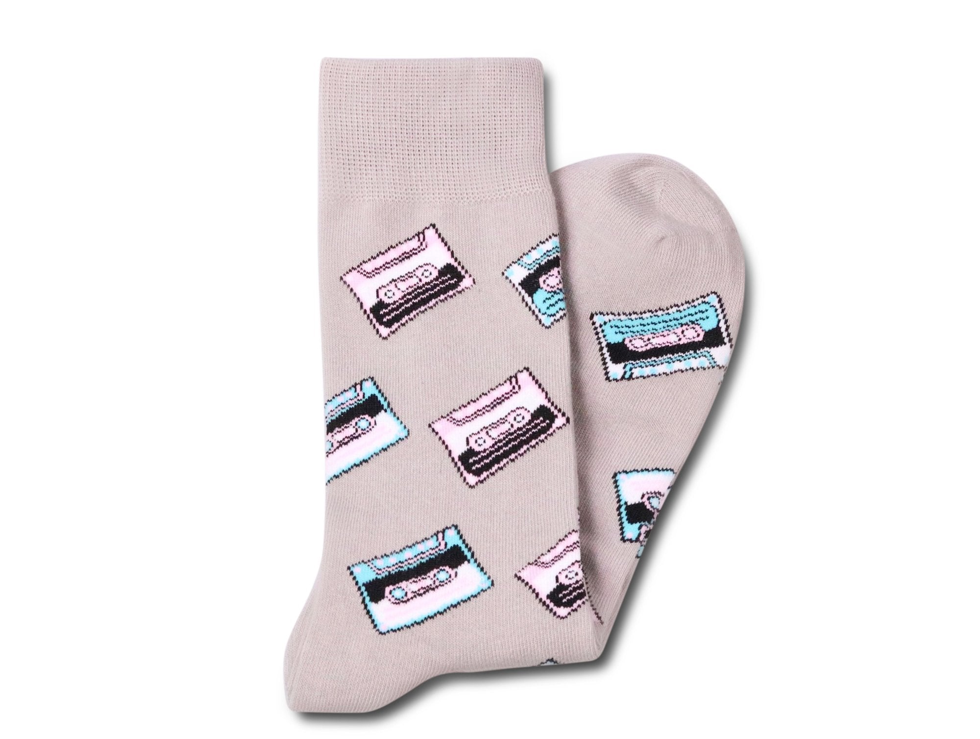 Silly Socks - Groovy Groomsmen Gifts