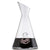 Drinkware Slanted Wine Carafe Decanter by Groovy Groomsmen Gifts